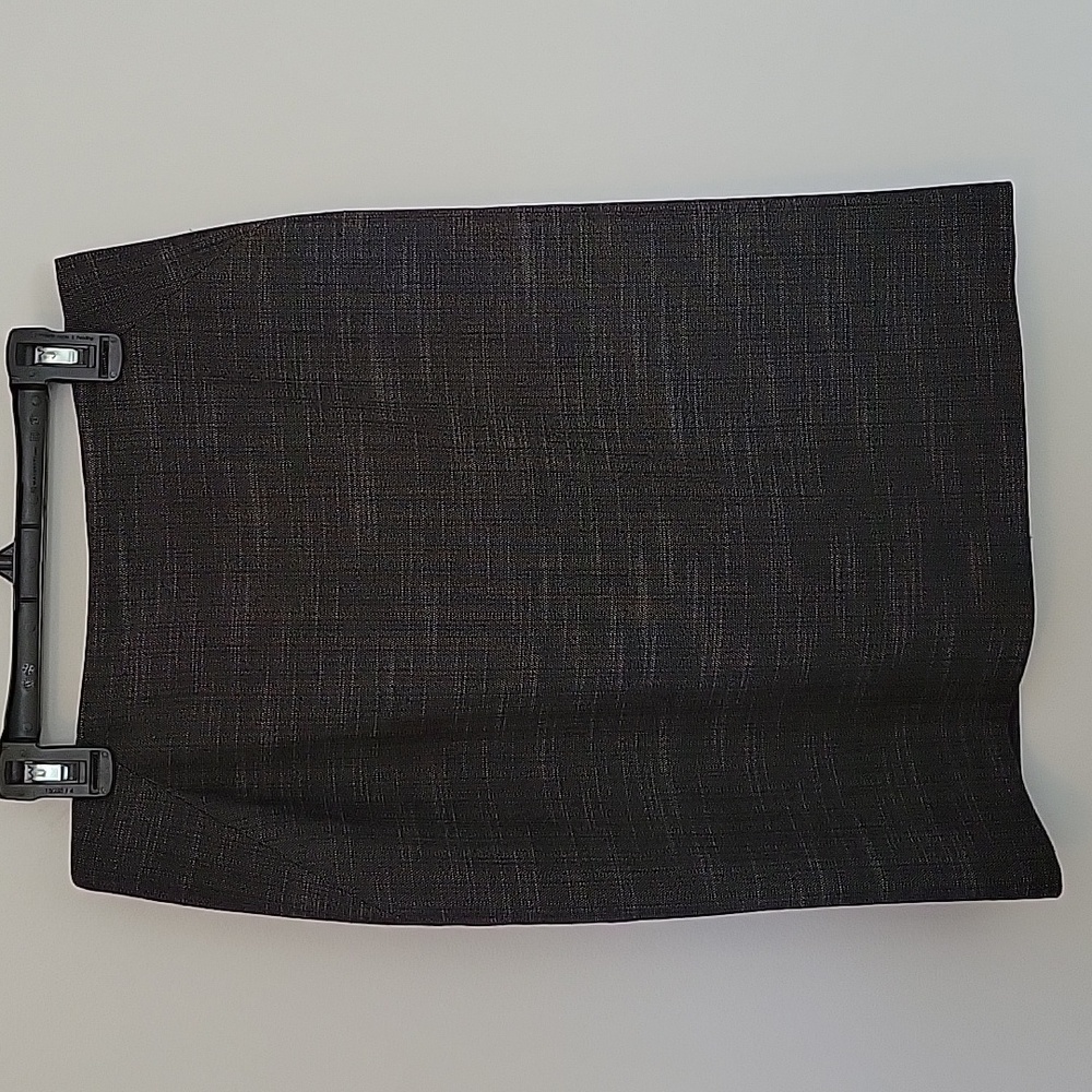 Ann Taylor Lined Pencil Skirt, Size 0